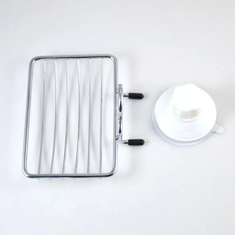 Подставка для мыла из нержавеющей стали подставка хранения контейнер ванной