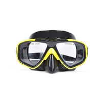 snorkeling mask underwater anti fog snorkeling diving mask snorkels anti fog goggles glasses diving swimming mask