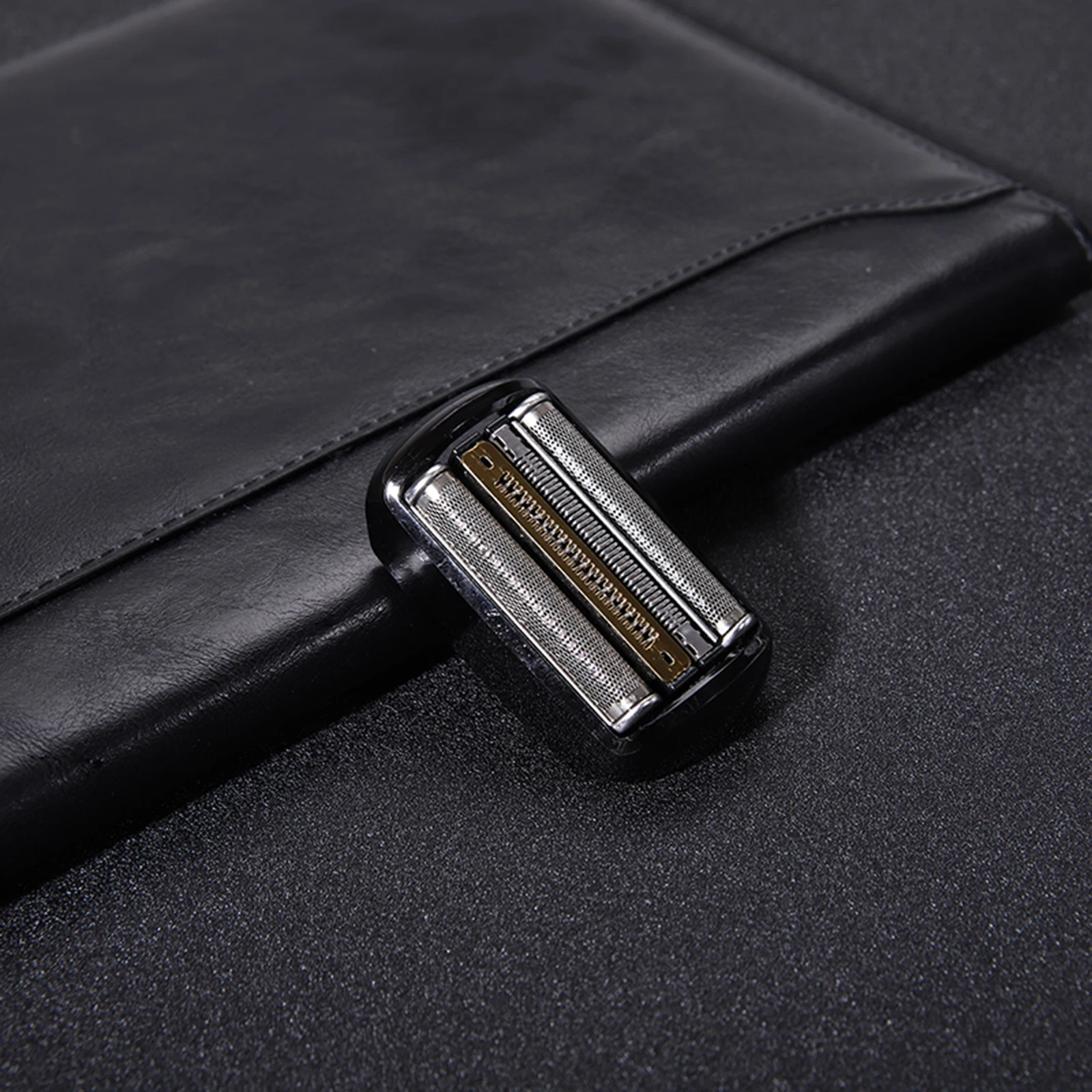 92B black Фольга и режущая головка Кассетный картридж 92B 92S для электробритвы BRAUN серии 9 9030S 9040S 9050CC 9090CC части - Цвет: 92B black
