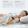 Новые модные удобные Смарт-часы Haylou LS02, водонепроницаемость IP68, 12 спортивных режимов, напоминание о звонках, умный Браслет Bluetooth 5,0