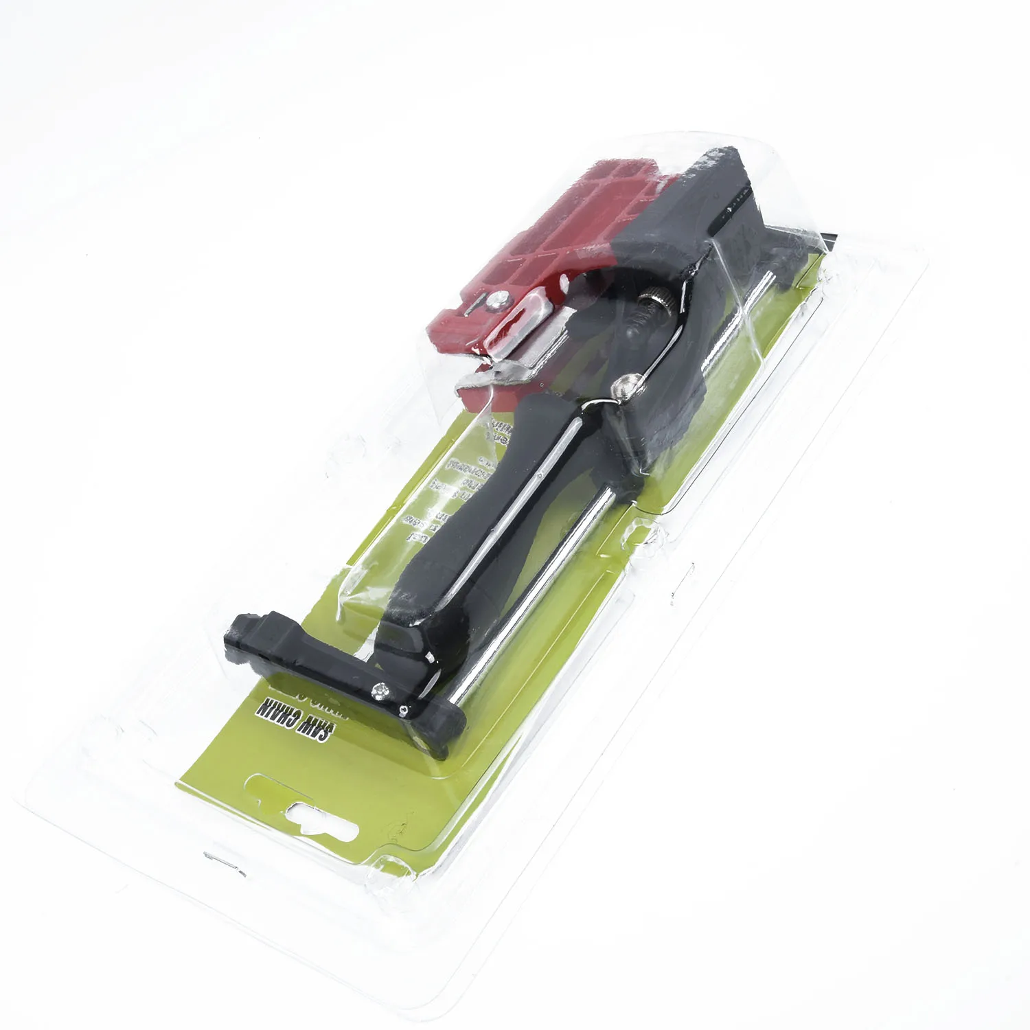 Универсальный инструмент для заточки пилы направляющая цепной брусок металла +