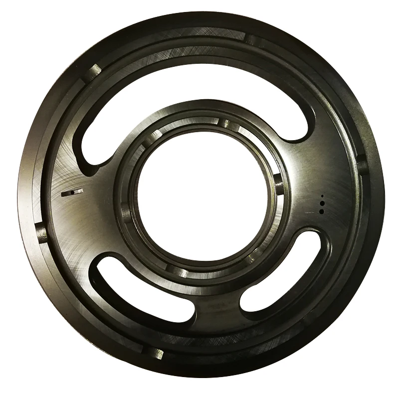 Запчасти для гидравлического поршневого насоса A10VSO28 a11wr260 ремонта REXROTH запасные