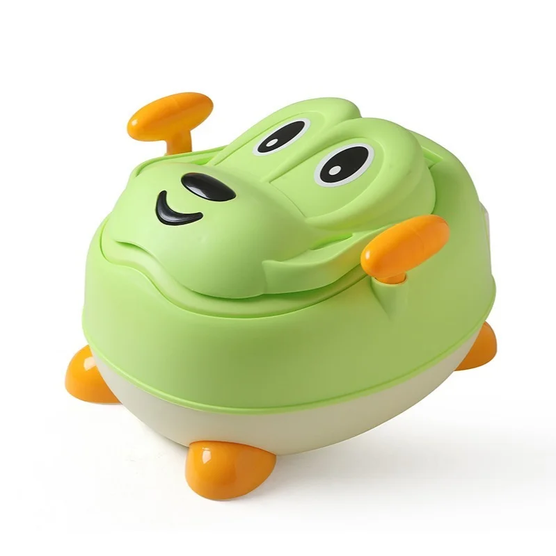 Рисунок 4 - Детский унитаз с героями мультфильмов