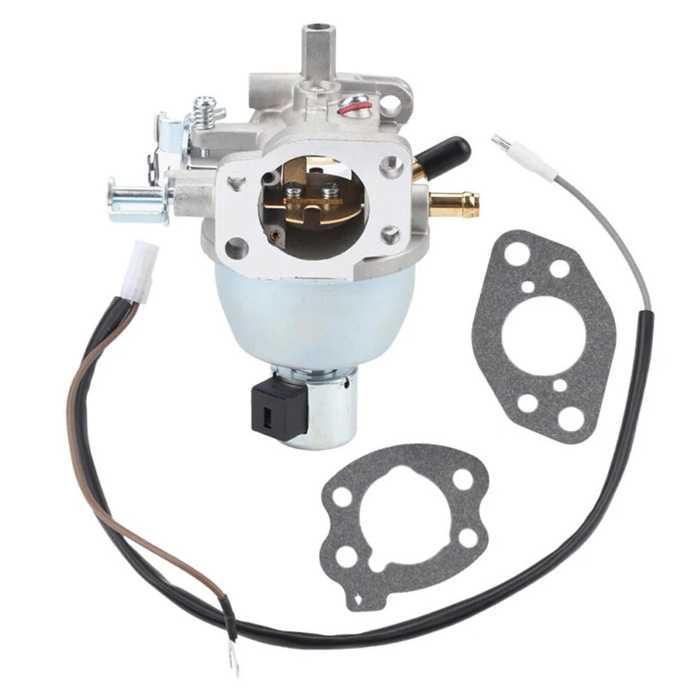 

Parts Carburetor Accessories Garden Set For Vanguard LT-166 B&S 16 HP Engine