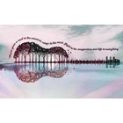 Алмазная живопись 5d 