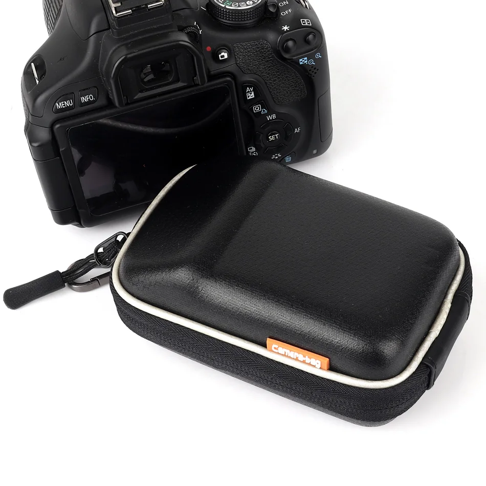 Цифровой Твердый чехол для камеры Сумка Nikon CoolPix W300 W100 AW130 AW120 AW110 AW100 A300 A100 A10 S33 S32 L32