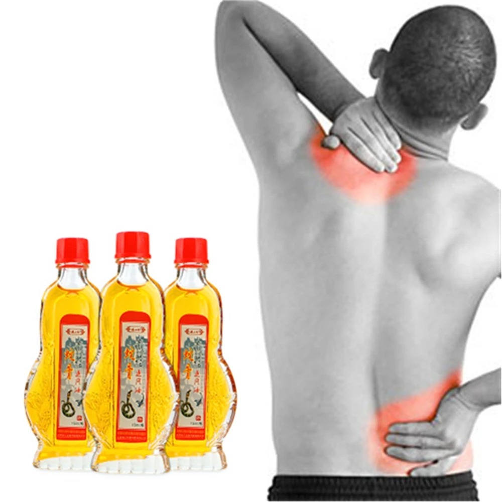 15 мл китайские медицинские пластыри в суставах мышцах обезболивающие с дальним