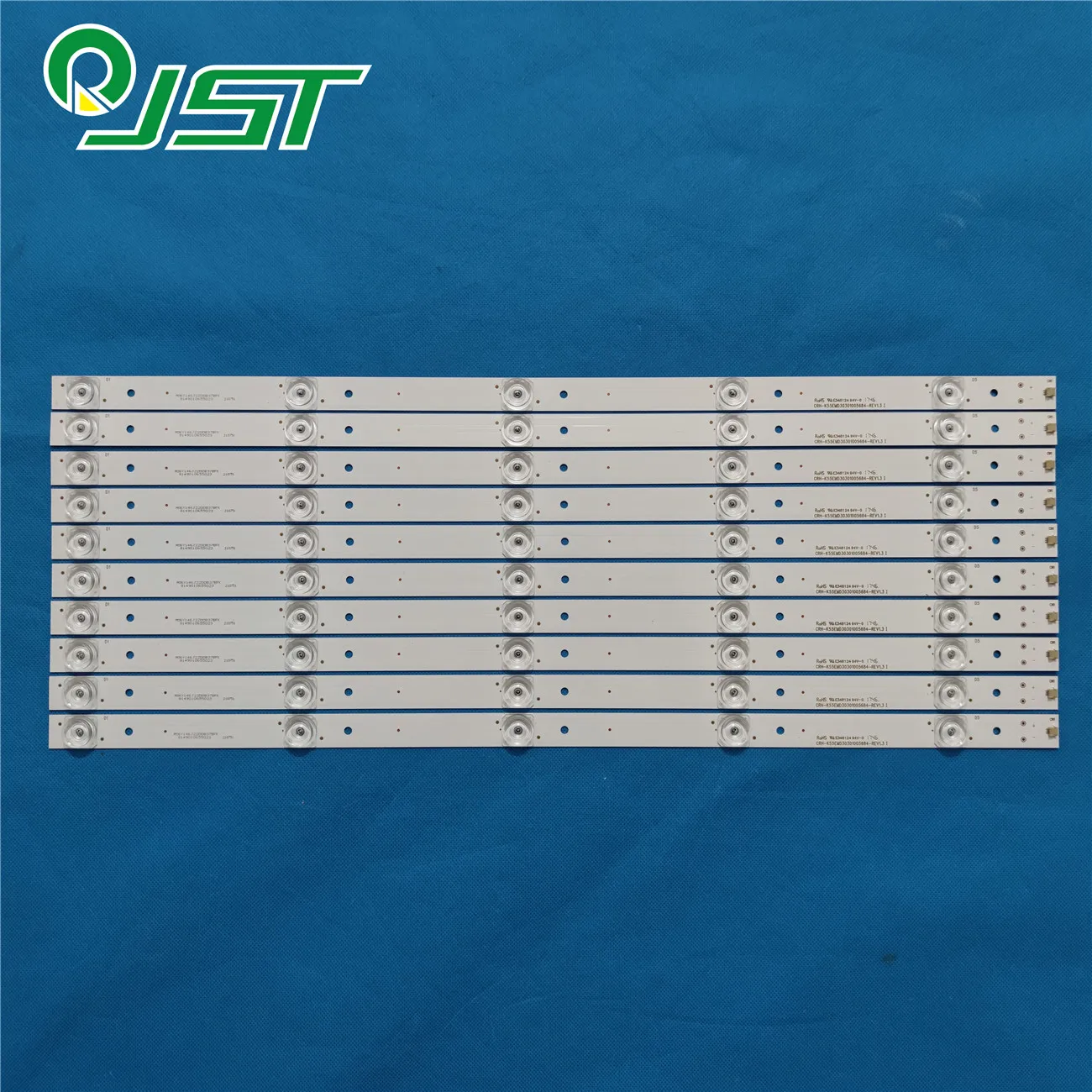 Светодиодные лампы 55UFC2500 55UFC2500A 55UFC2500B LE55Q9000 LE55Q9000DUA 55Q9000DUA RTUC5537 P