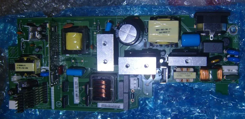 Replacement NEW Original Projector Main Power Supply Board For ACER S1213 S1210 S1200 Projectors | Электроника