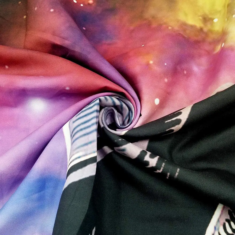 2020 новое украшение для спальни психоделический гобелен &quotКосмонавт&quot Хиппи