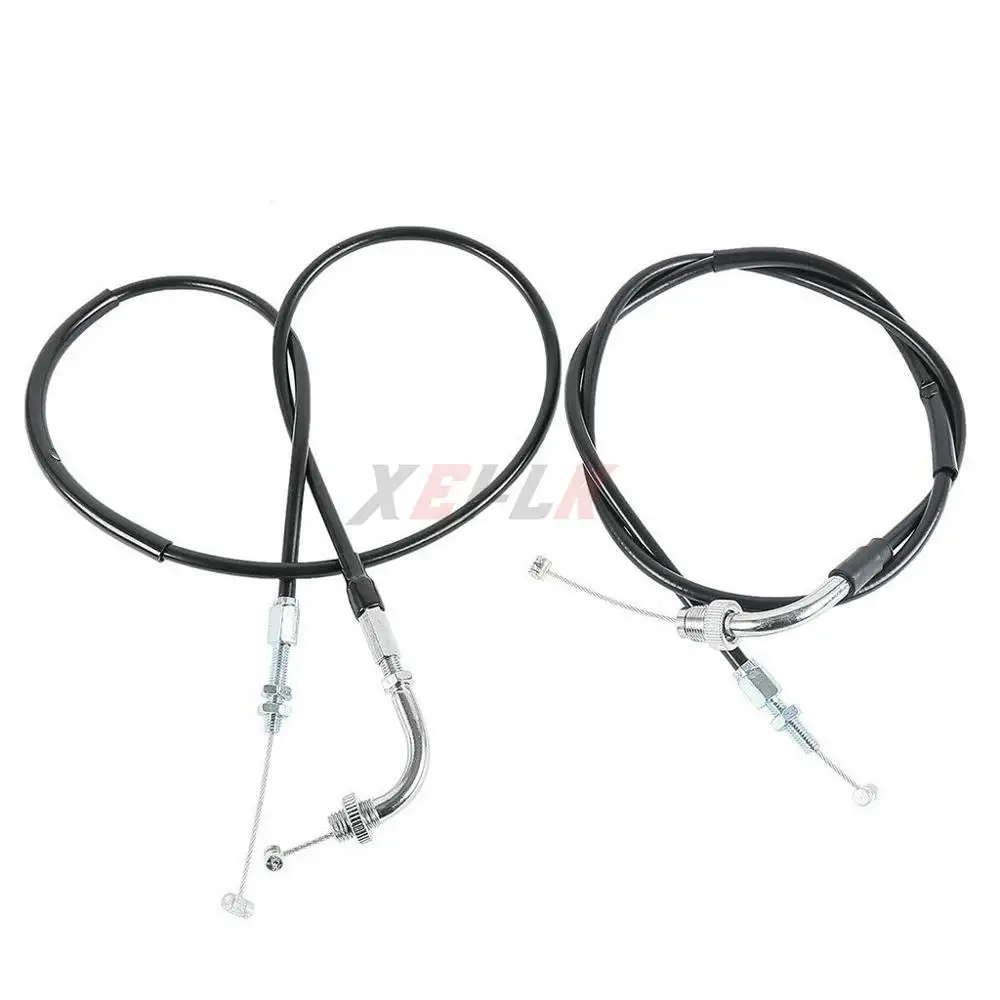 Аксессуары для мотоциклов кабель дроссельной заслонки Shadow VLX 600 VT600C VT600CD 1995-1998 |