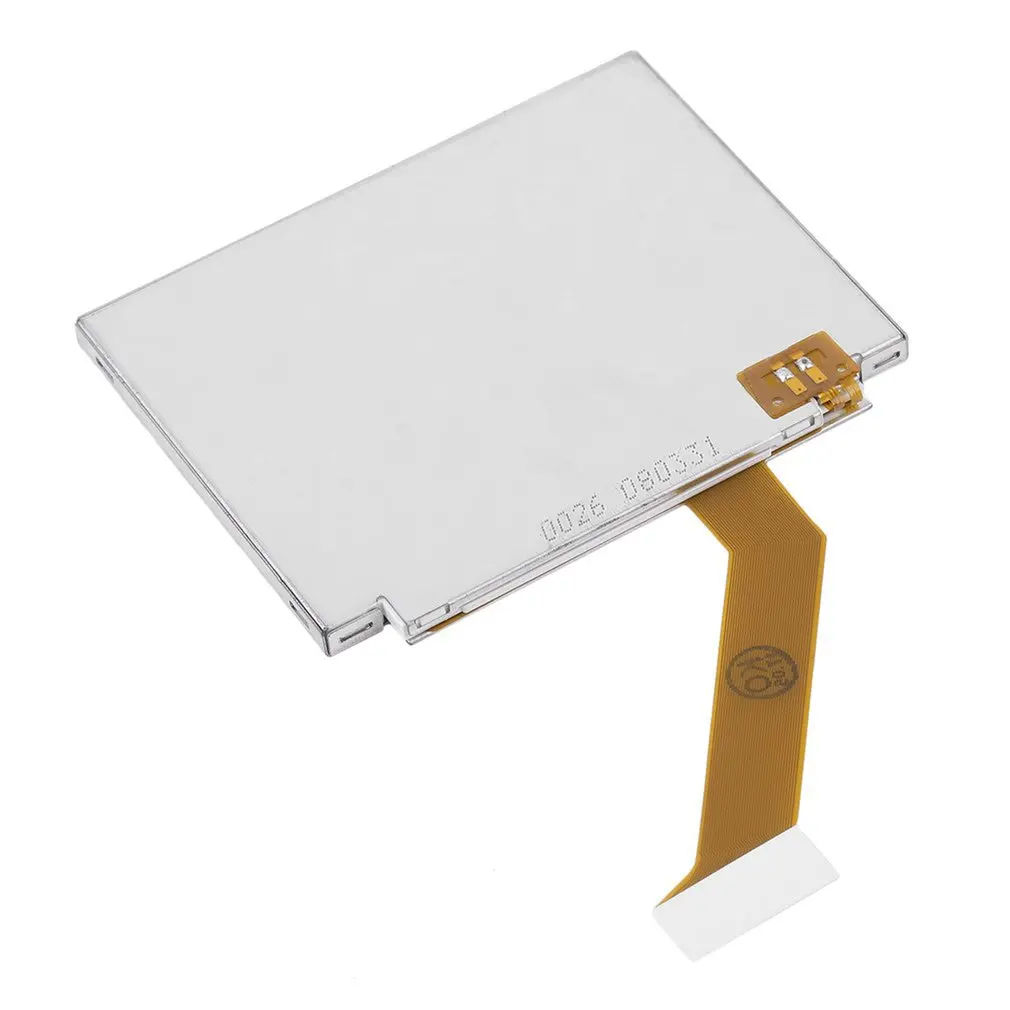 For Nintendo Game Boy Advance SP GBA SP AGS 101 Screen LCD Backlit Brighter Repair Replacement Highlight Screen