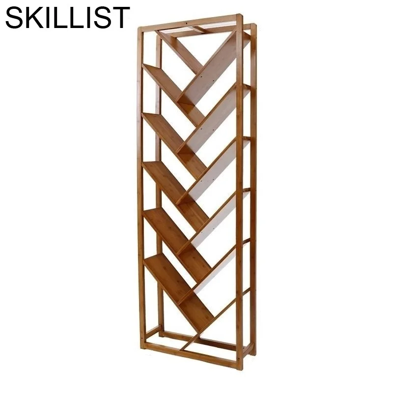 

Estanteria Para Libro Bureau Maison Oficina Mueble De Cocina Meuble Wood Decoration Furniture Retro Bookcase Book Case Rack