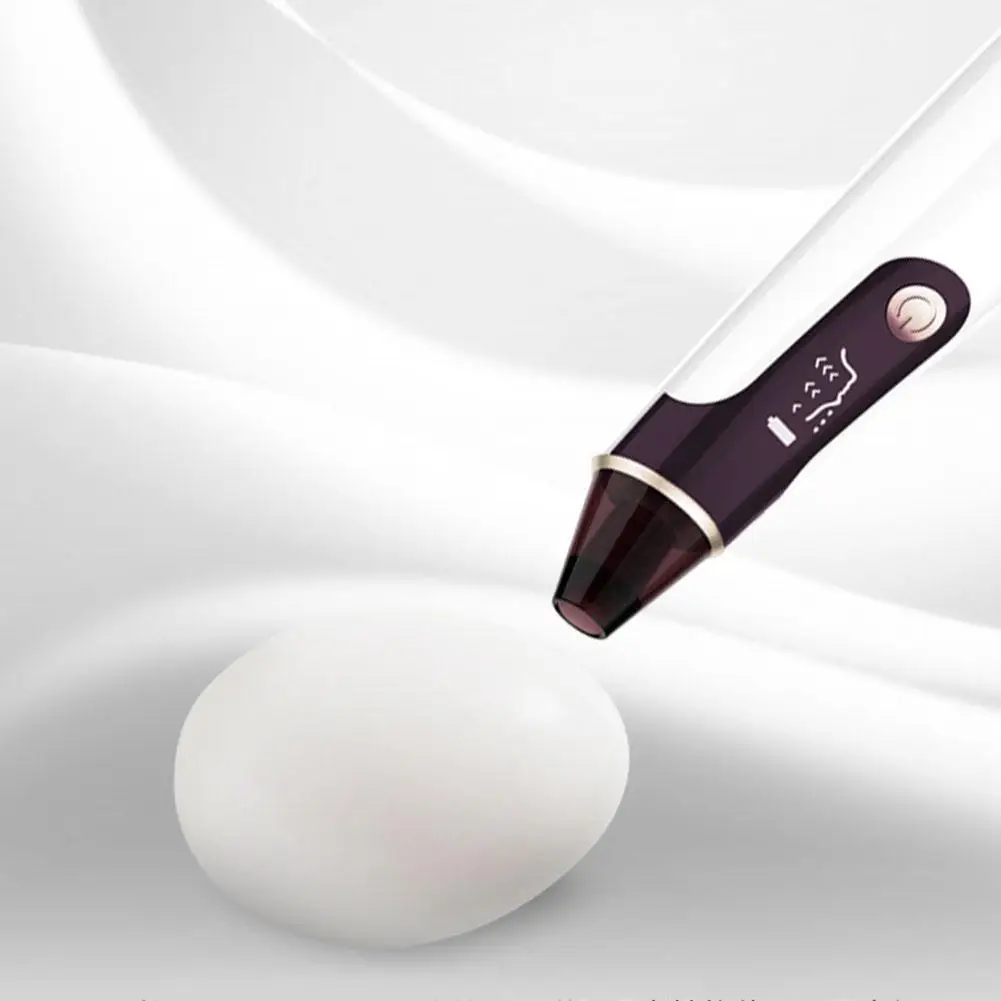 

Visual Blackhead Meter Blackhead Remover Acne Treatment Vacuum Cleaner Tool Black Spots Pore Cleaner Beauty Cleansing Device