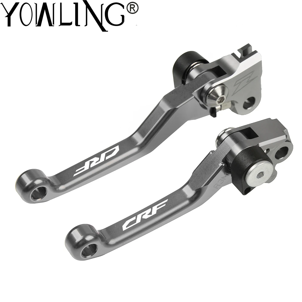 Рычаг сцепления для мотоцикла рычаг Honda CRF 250/450 R CRF250X 450R 450X CRF450R CRF250R CRF450X CRF150R 07