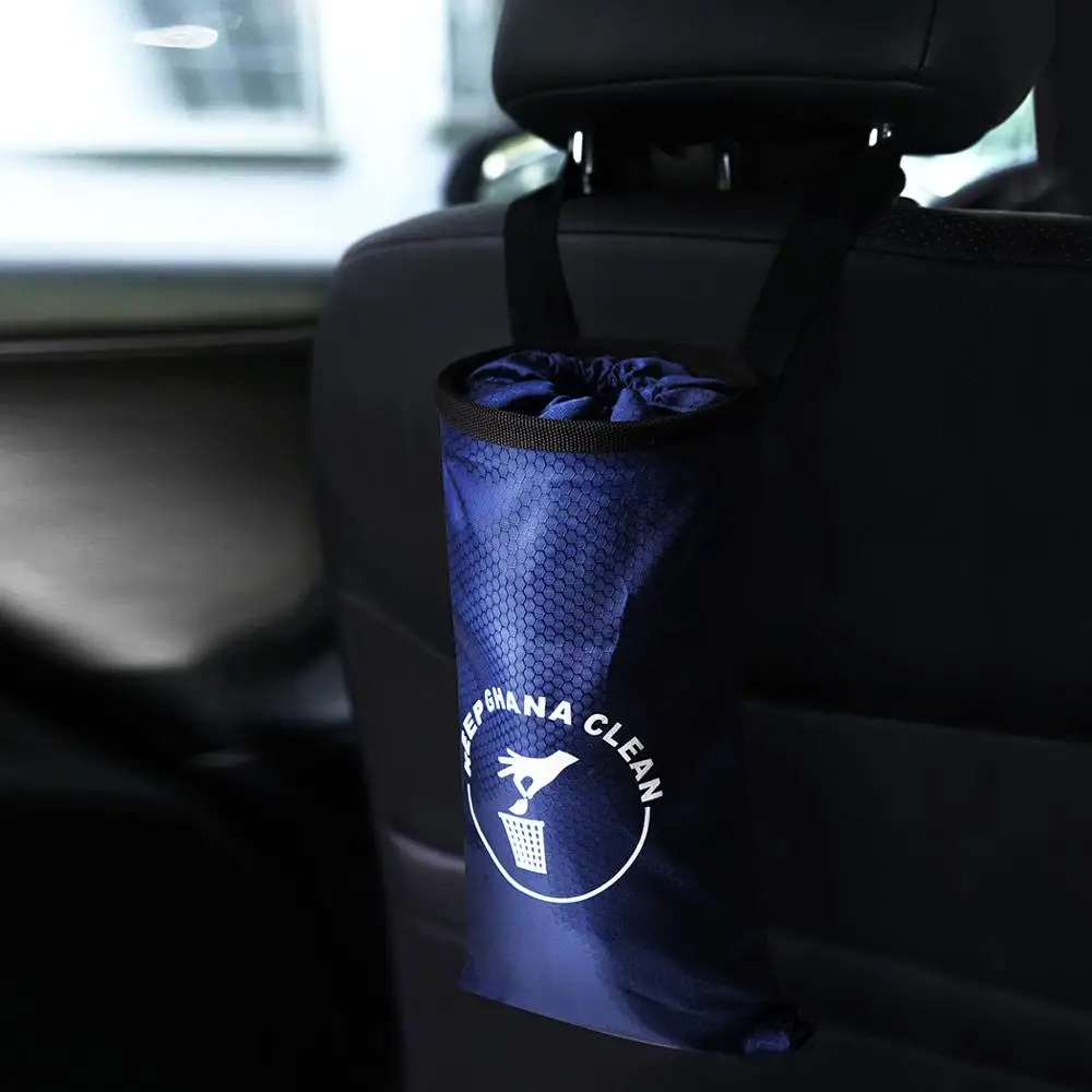 BlessHome® 100pcs/lots Free Custom Garbage Bag Car | Автомобили и мотоциклы