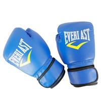 mma boxing gloves for kids adults muay thai boxe sanda equipment free fight martial arts kick boxing training glove 6 8 10 12 oz