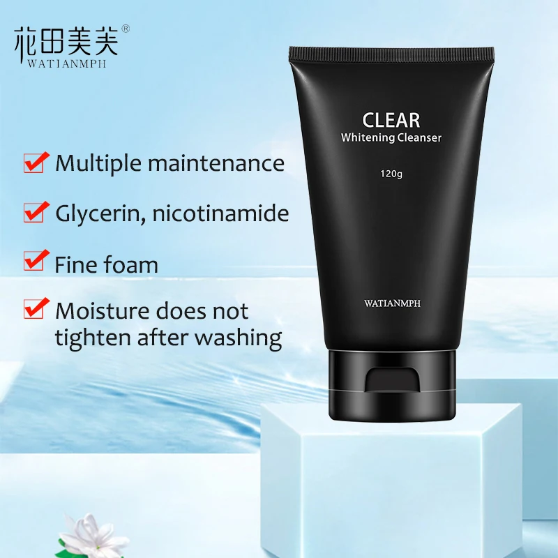 Средство для ухода за лицом 120 г|Чистящие средства| |