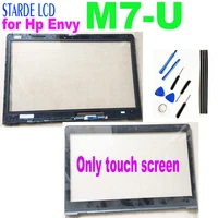 17 3 digitizer for hp envy m7 u m7 u009dx109dx laptops touch screen replacemnt panel