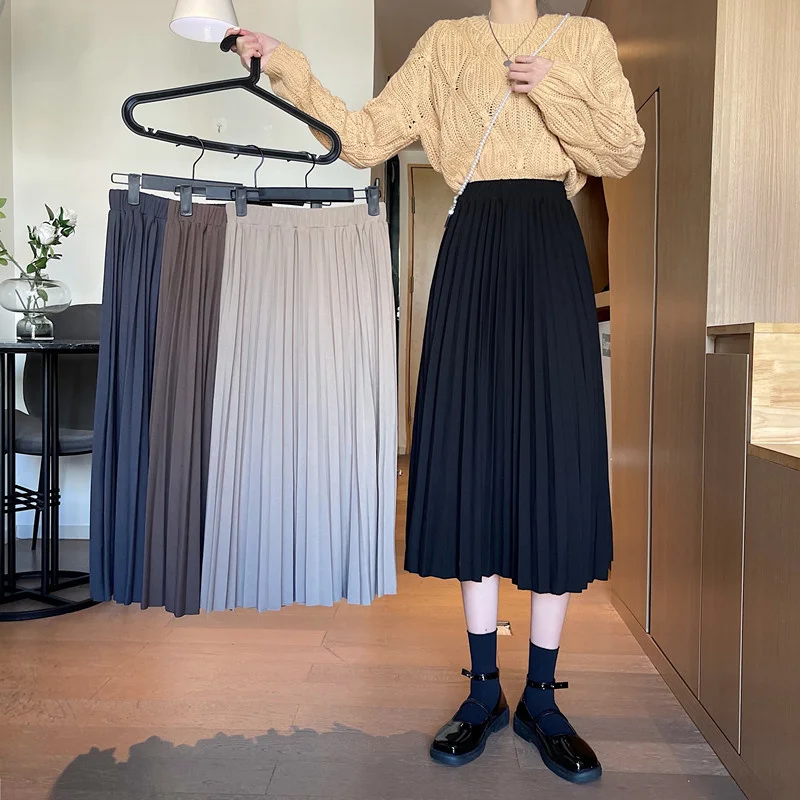 Женская юбка Новинка осени 2021 модная шикарная французская облегающая