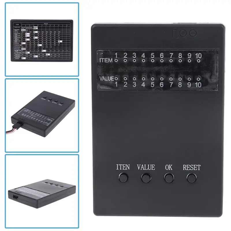 радиоуправляемая автомоби