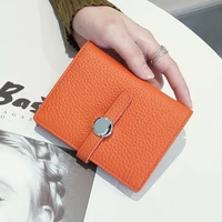 womens wallets and purses genuine leather fashion small money bag luxury phone wallet luxury design purse