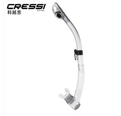 Сверхсухой Шноркель CRESSI OMEGA | Спорт и развлечения