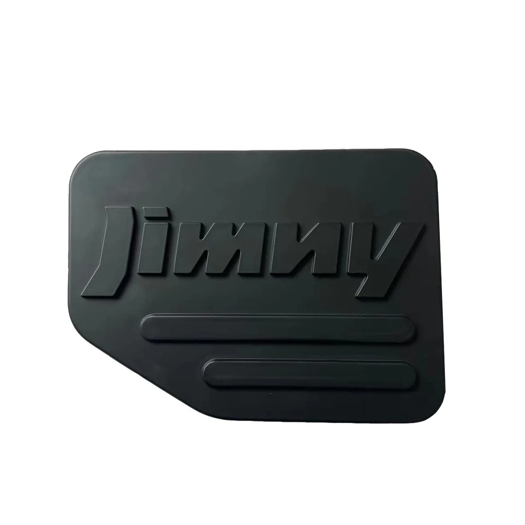 Для Suzuki Jimny JB64 JB74W 2019 2022 автомобильный топливный наполнитель крышка бака масляный