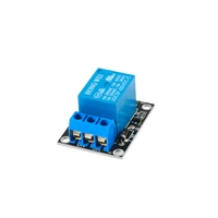 5 v 1 a low level relay module channel for scm control household appliance for arduino diy kit 3d printer parts