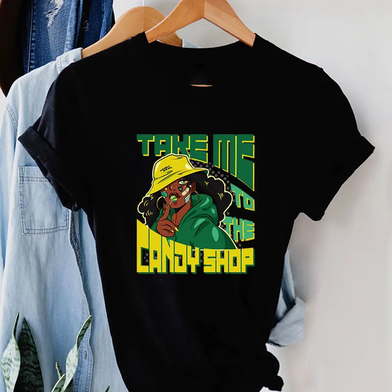 Лидер продаж летние женские футболки с коротким рукавом свободная футболка