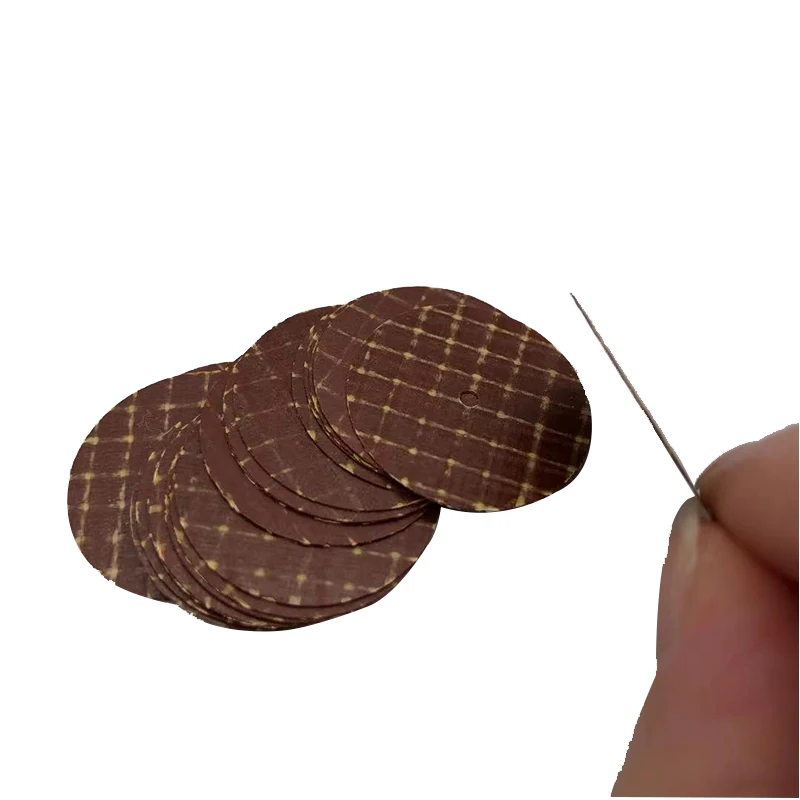 Стоматологические лабораторные инструменты 20 шт. стоматологические дисковые