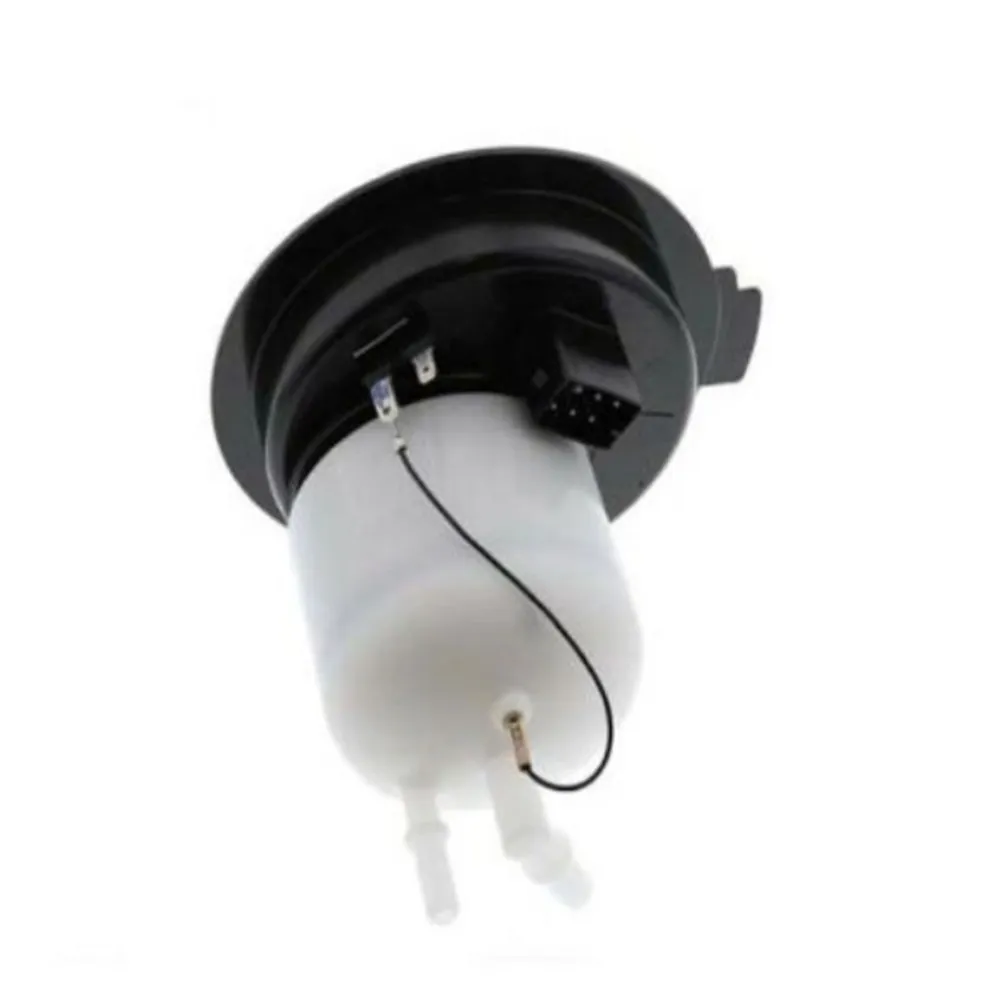 Автомобильный задний ТОПЛИВНЫЙ ФИЛЬТР OEM 97020142400 подходит для Porsche Panamera 2010-2016 4 4S Turbo