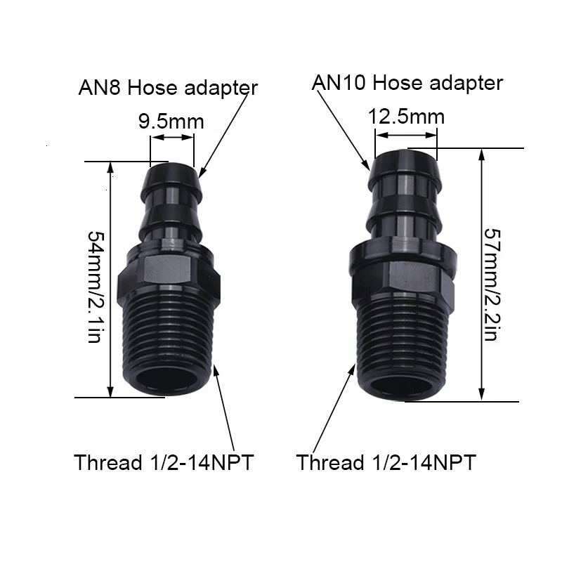 Алюминиевый топливный бак SPEEDWOW комплект картера для дизельного газа FASS AirDog Fuelab