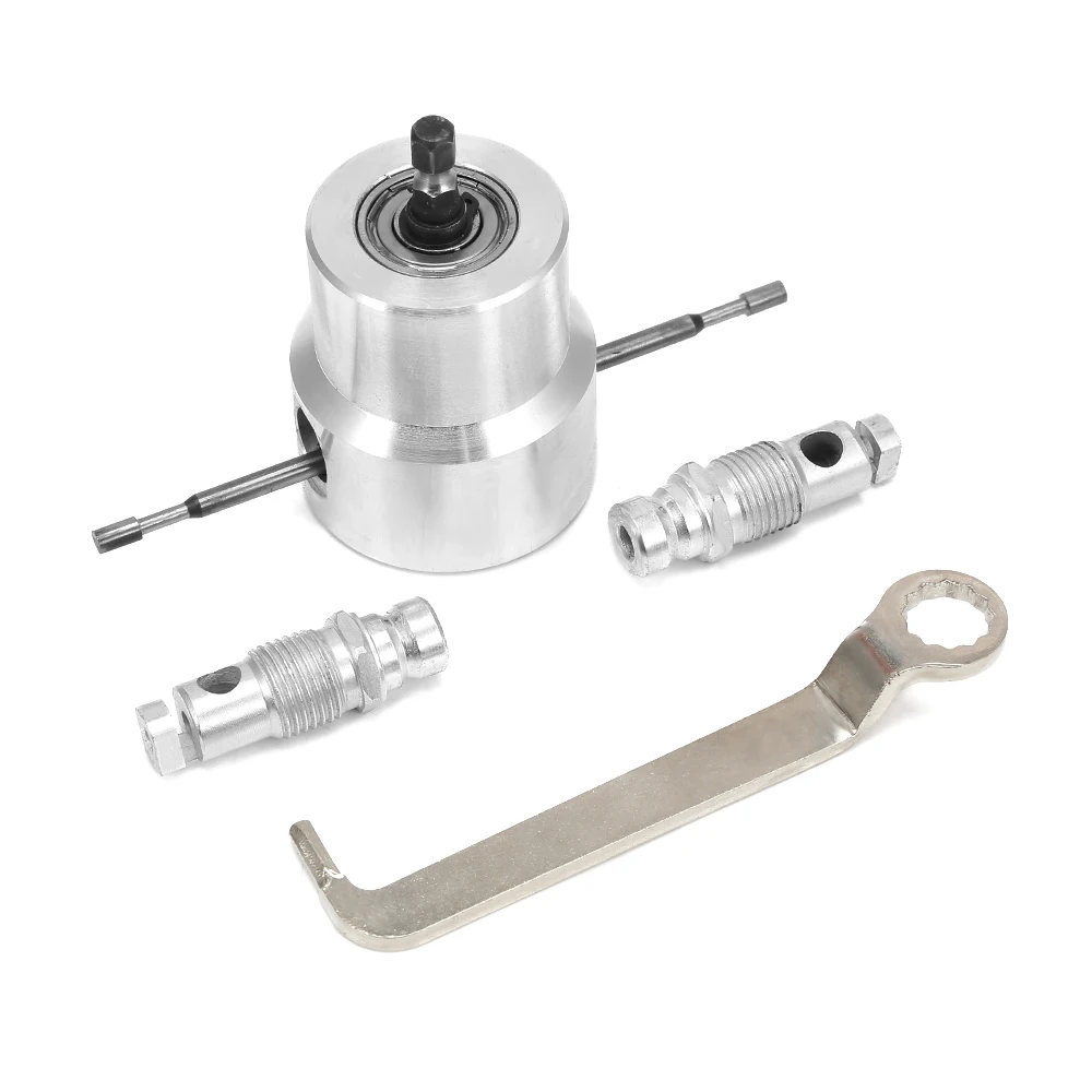 Профессиональный Обрезной резак для листового металла с двойной головкой|Детали