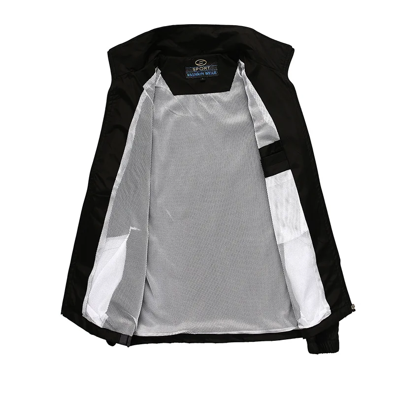 Leisure sports training suit Winter Men's Long Sleeve Jacket Sports Pants L XL XXL 3XL 4XL 5XL | Спорт и развлечения