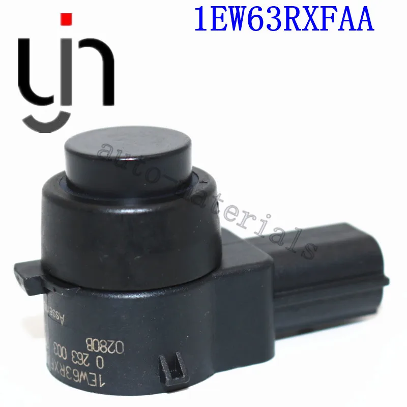 Парковочный датчик spdc 15 шт. для двигателей 2009 2018 dge Chry Je ep 1EW63RXFAA 0263003795