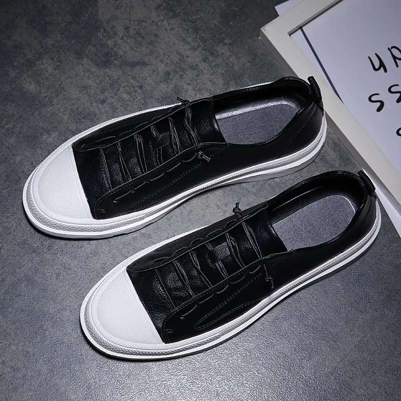 Мужские модельные туфли из натуральной кожи Деловая официальная Свадебная обувь