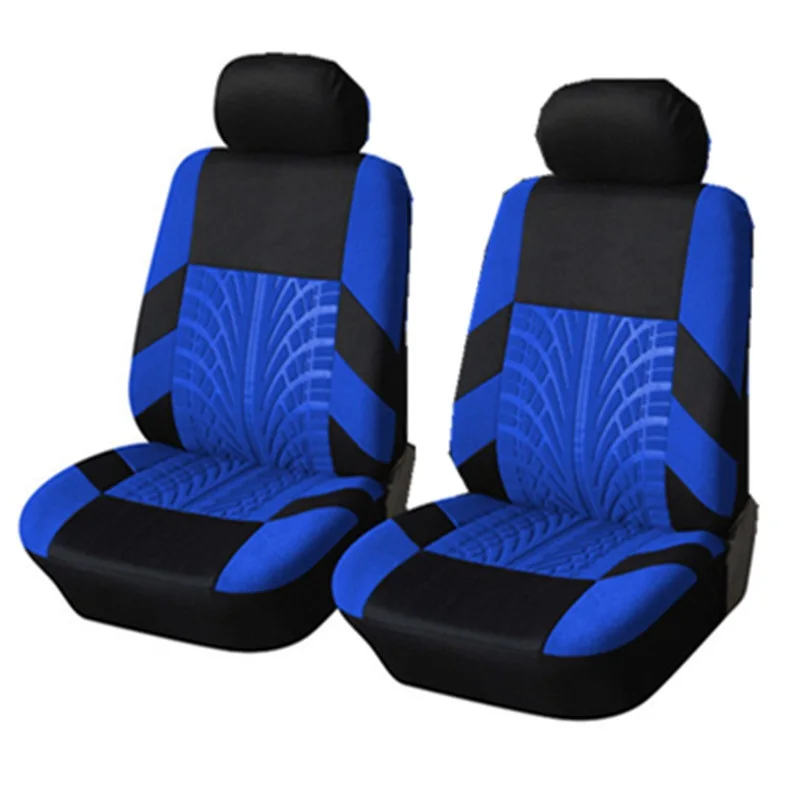 

Universal Car Seat Cover Full Seat Covers for Crossovers Sedans Auto Interior Styling