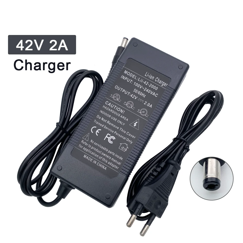 

Aleaivy NEW 36V 8Ah 500w 10S4P lithium ion rechargeable battery pack 42v electric bicycle electric car with 15A discharge BMS