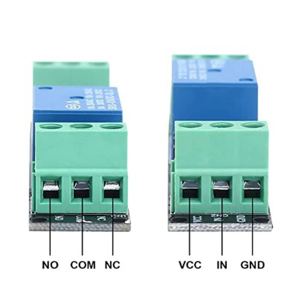 Реле 3 в модуль драйвера высокого уровня изоляционный Optocouple триггер для Arduino IOT