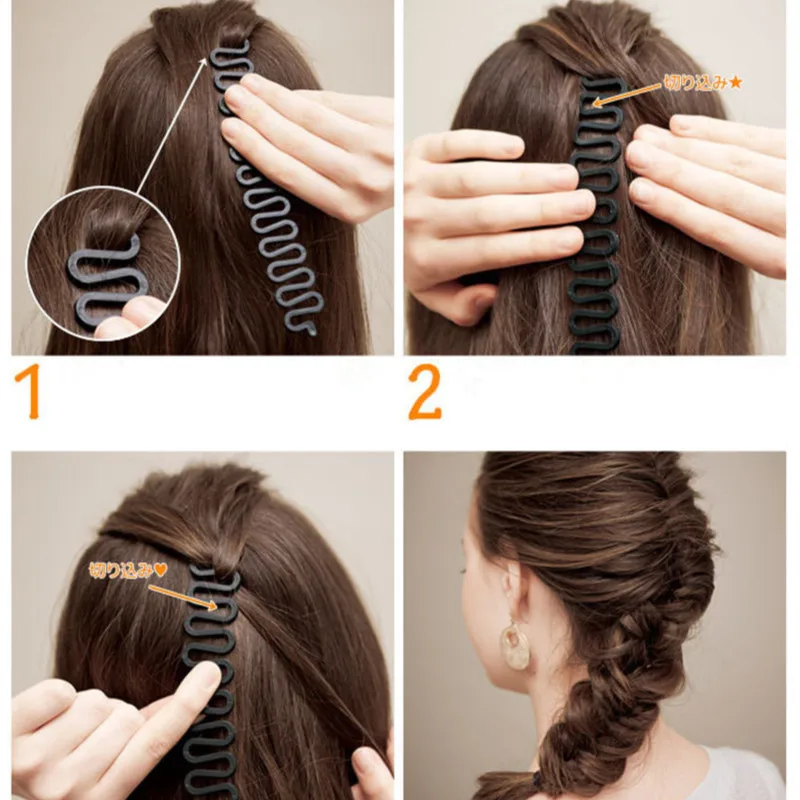 Инструменты для укладки волос |