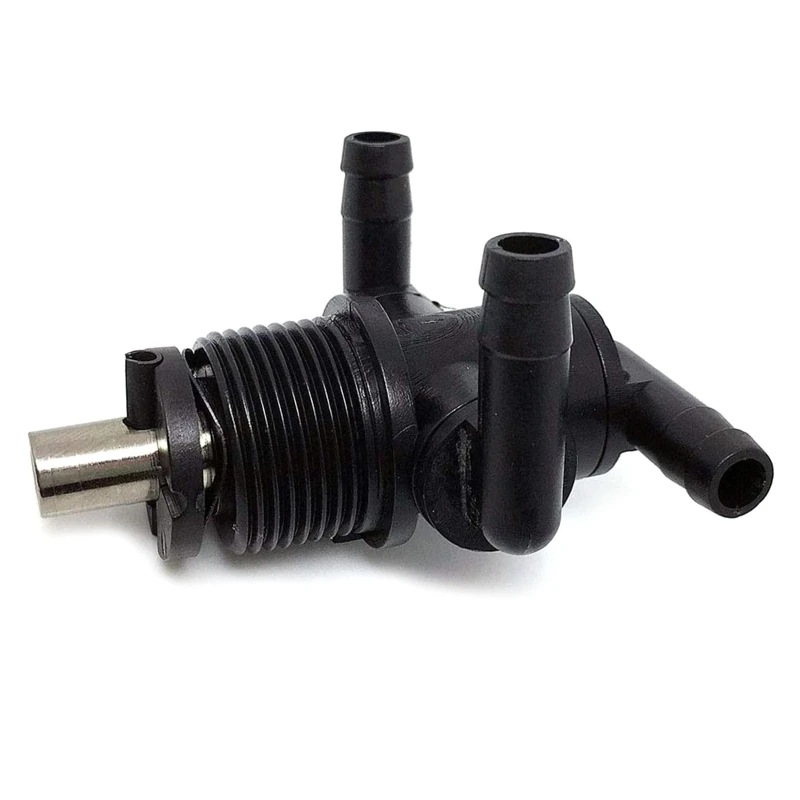 

3 Way Petcock Tank Fuel Shut-off Valv-e Switch for Polari ATV Sportsman 335 325 330 400 500 600 700 7052161