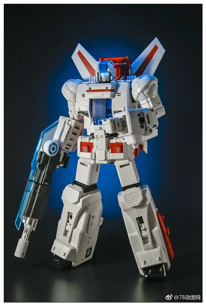 Трансформационная игрушка X2Toys XT0101 VF Skycrusher Skyfire экшн фигурка новая Перепечатка