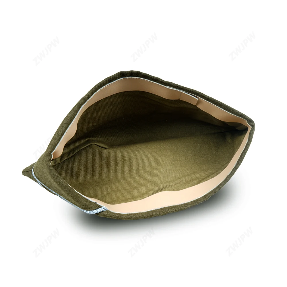 WW2 армия США шапка в стиле воздушно десантных войск шерстяная гарнизона