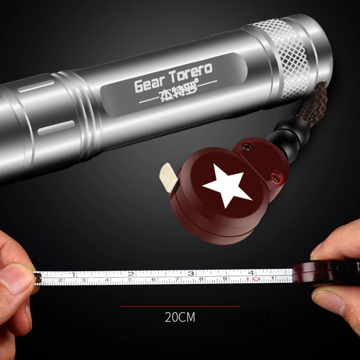 Светодиодный УФ фонарик светильник нефрита/драгоценный камень/идентификации