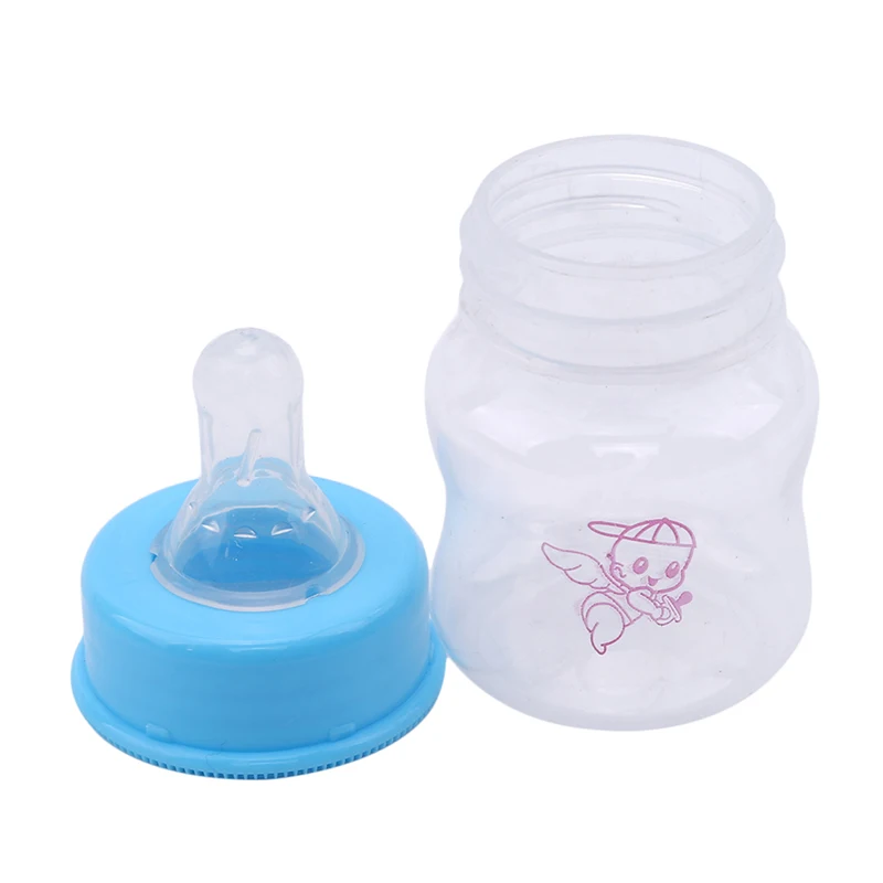 Детская бутылочка для кормления милая младенцев бутылочки чашка кормушка | Мать