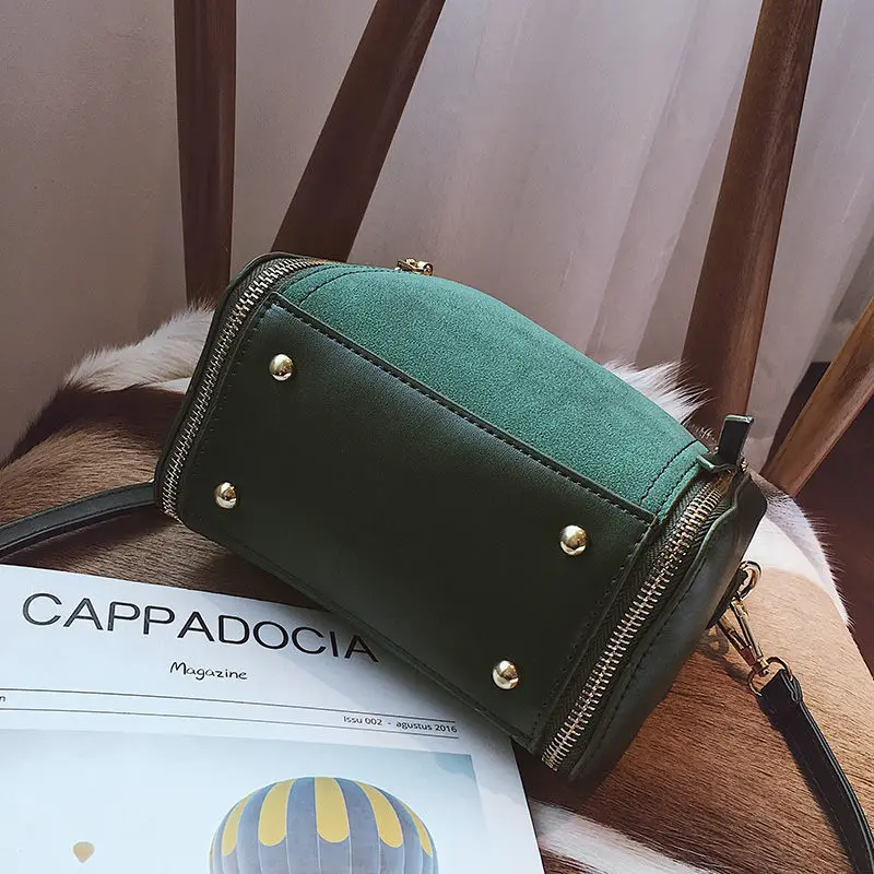 Sisjuly Women Handbag PU Leather Tote Bag Retro Shoulder Messenger Bags Shopping Ladies Hand Sac a Main | Багаж и сумки