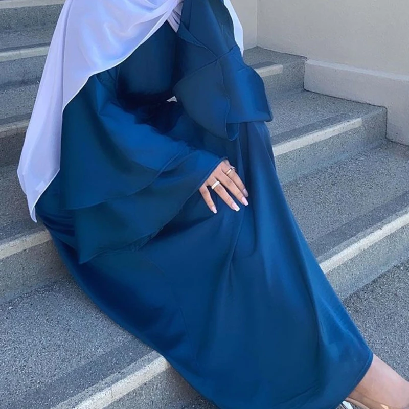 

Muslim Fashion