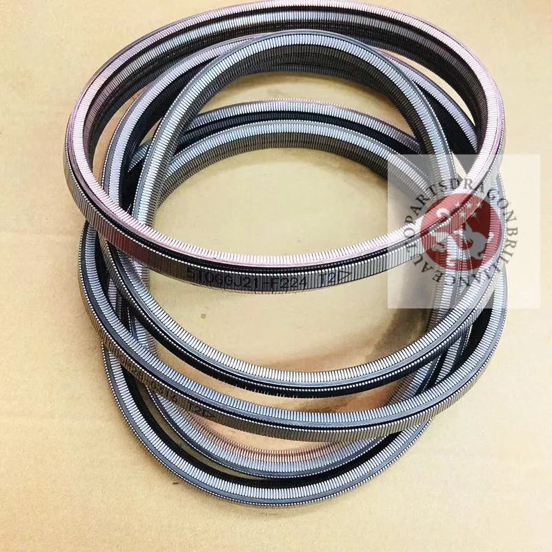 CVT Трансмиссия Оригинальный OEM RE0F10A JF011E 901066 901047 CFT23 - Цена: 8 340,96 руб.