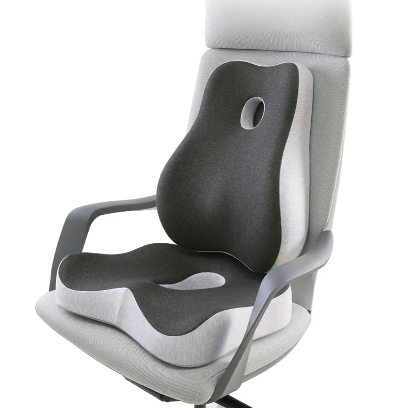 

Современные подушки, эргономичные аксессуары для дома, диванные подушки на бедра для стула, офисного кресла, подушка для кресла